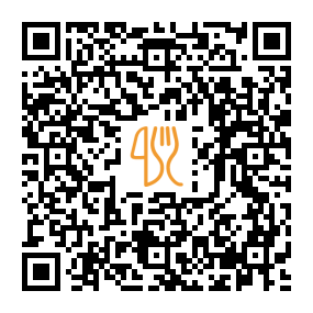 QR-code link către meniul Zoes Kitchen