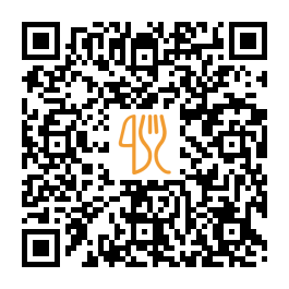 QR-code link către meniul Masala Kitchen