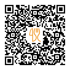 QR-code link către meniul The Rowdy Beaver Den