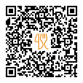 QR-code link către meniul Little Seoul