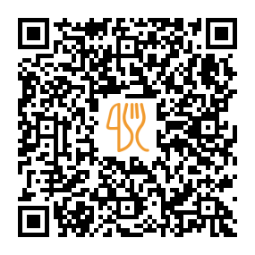 QR-code link către meniul Genghis Grill