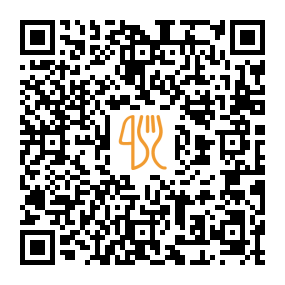 QR-code link către meniul Kelly's Kozy Kafe