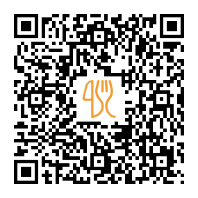 QR-code link către meniul Yeti Indian Cuisine Restaurant