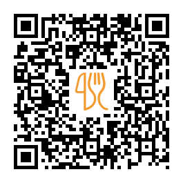 QR-code link către meniul B2 מסעדה חלבית