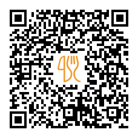 QR-code link către meniul Tattu Manchester