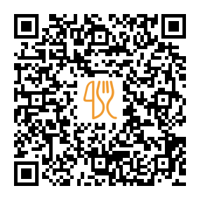 QR-code link către meniul The Pheasant at Keyston