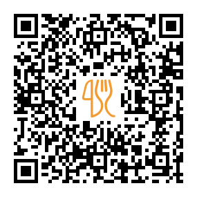 QR-code link către meniul Allu Cafe Espresso