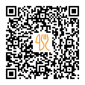 QR-code link către meniul Double D's Pizzeria