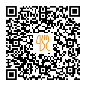 QR-code link către meniul Kung Fu Tea