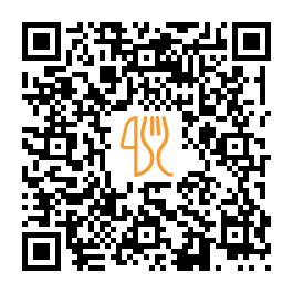 QR-code link către meniul Cajun Kates