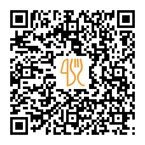 QR-code link către meniul The Rhythm Saloon