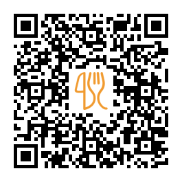 QR-code link către meniul La Cerza Reale