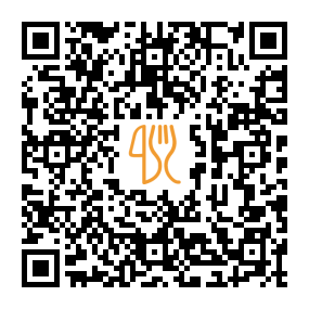 QR-code link către meniul The Hide Out