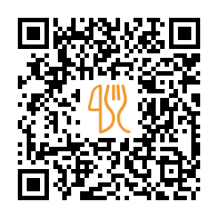 QR-code link către meniul Dl Lanches