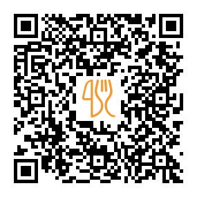 QR-code link către meniul The Hungry Minnow