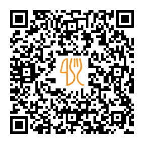 QR-code link către meniul Hurricanes Daiquiri Grill