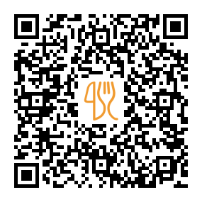 QR-code link către meniul Peacock Vietnamese Cuisine