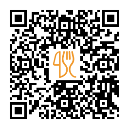 QR-code link către meniul Burger Jim