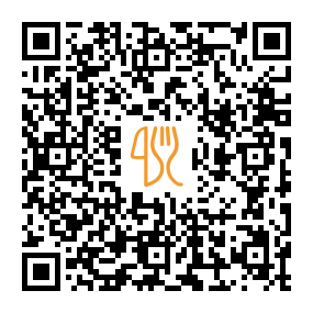 QR-code link către meniul Hunt Brothers Pizza