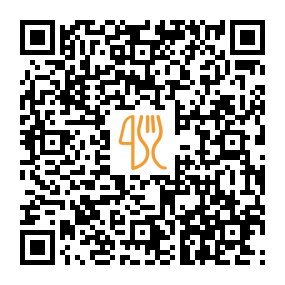 QR-code link către meniul Captain D's