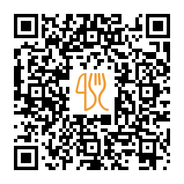 QR-code link către meniul Polleria Las Garzas