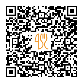 QR-code link către meniul Blue Haze Barbecue