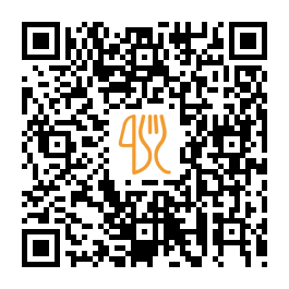 QR-code link către meniul Buffalo Grill