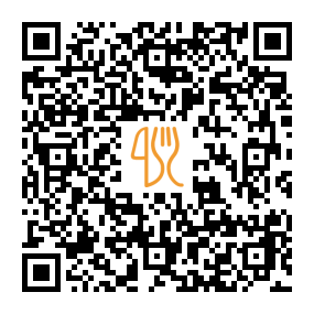 QR-code link către meniul Orchid Kitchen