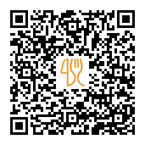 QR-code link către meniul Blue Ribbon Grill