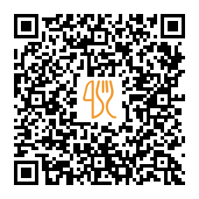 QR-code link către meniul The Thirsty Goat Grill