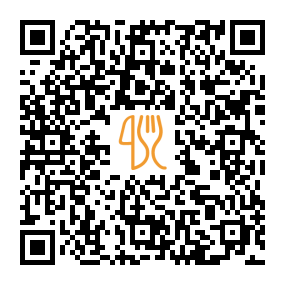 QR-code link către meniul Salad Cafe