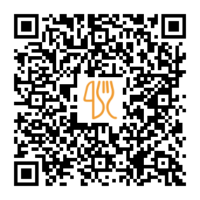 QR-code link către meniul Warung Nia Balinese Food Pork Ribs