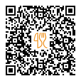 QR-code link către meniul Burger Garage