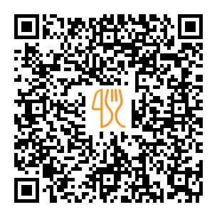 QR-code link către meniul Camping Lascaux Vacances