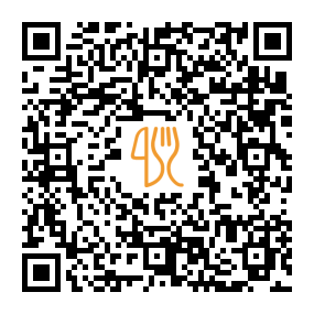 QR-code link către meniul Fox And Hounds