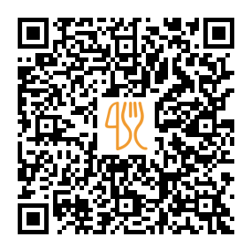 QR-code link către meniul Iron Plate Cafe