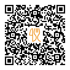 QR-code link către meniul Kedai Santai Padarincang