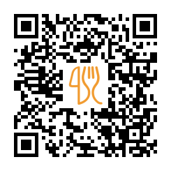 QR-code link către meniul Chauchier