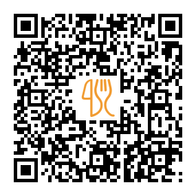 QR-code link către meniul Rock's Landing