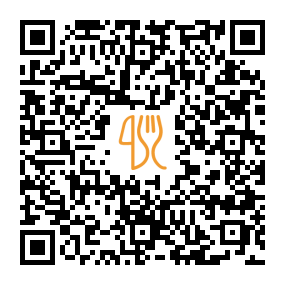 QR-code link către meniul Cafe Guesthouse Hitoyado