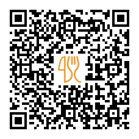 QR-code link către meniul Lucky's Sports Theatre Grill