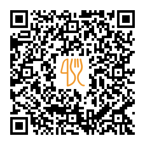 QR-code link către meniul Round Table Pizza