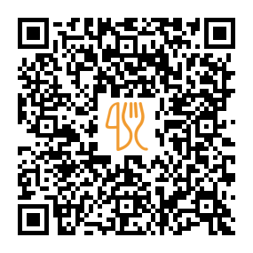 QR-code link către meniul Rock Fire Steakhouse