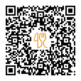 QR-code link către meniul Lucky Bamboo Asian Cuisine