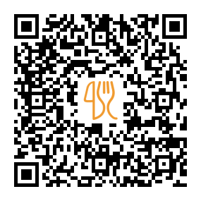 QR-code link către meniul Blue Moon The Aroma Of Fine Dining