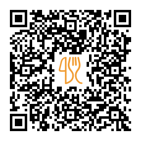 QR-code link către meniul Grandstand Pizza