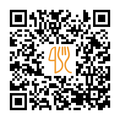 QR-code link către meniul Vfw #3268