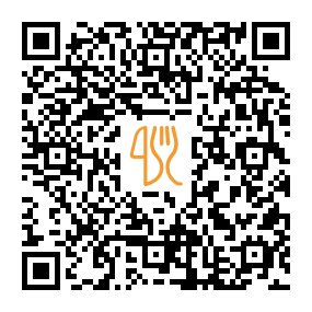 QR-code link către meniul Cobblestone Courtyard