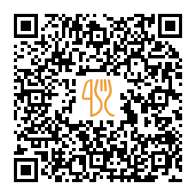 QR-code link către meniul Rally's Hamburgers