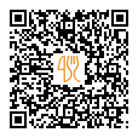 QR-code link către meniul Fat Jack's Wings